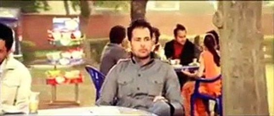 pyar lai ke full song amrinder gill = -TaH!r@BroKen- - HDEntertainment