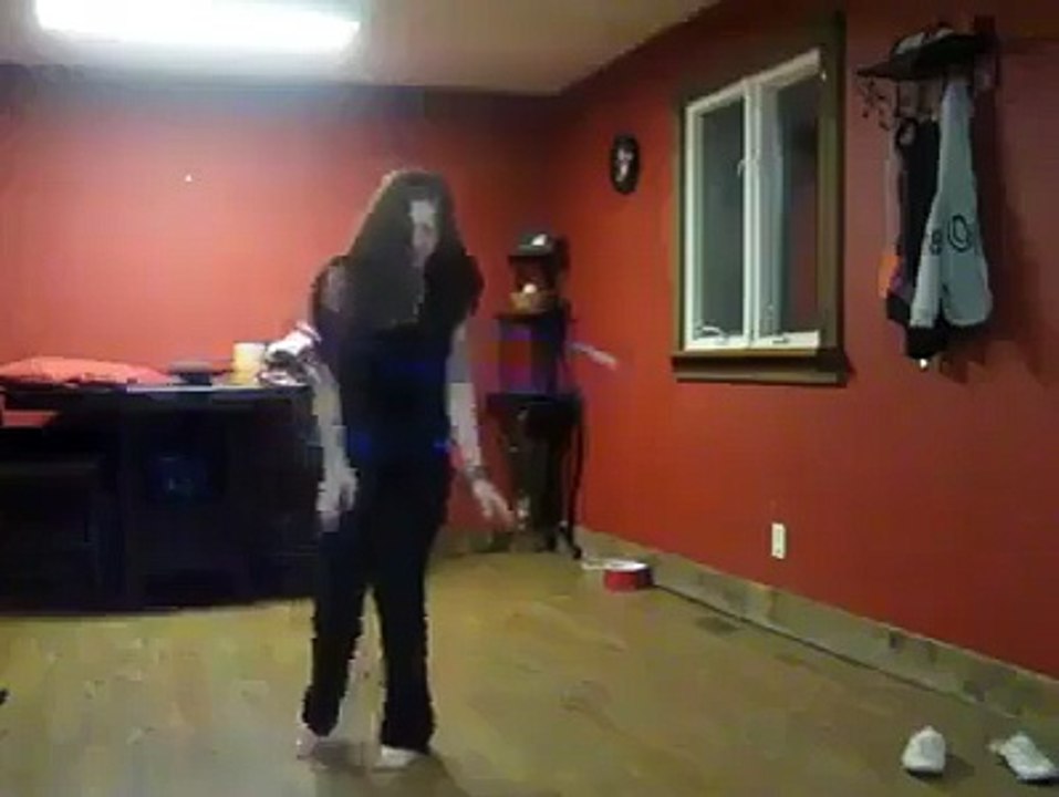 ringing dance 0342