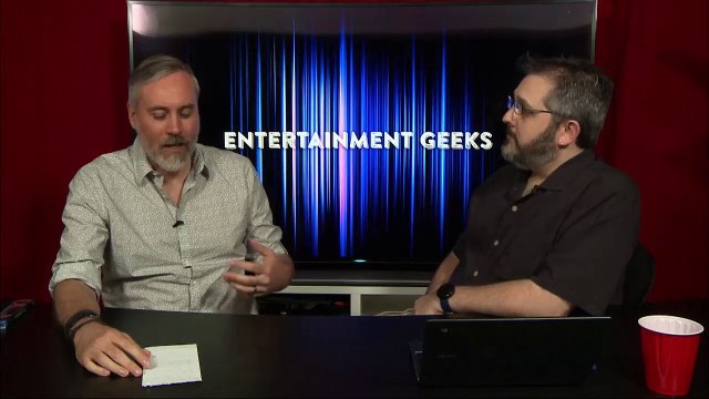 Entertainment Geeks Take On Age of Ultron and More! - GeekBeat.TV