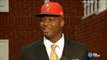Jameis Winston selected by Bucs: 'I'm just blessed'