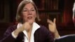 Elizabeth Warren Explains The Effect That Deregulation Has Had On Our Financial System and Economy