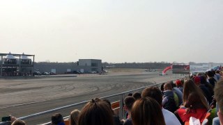 RDS Vostok 2015 1 этап Савочкин Александр VS Черныш Макар