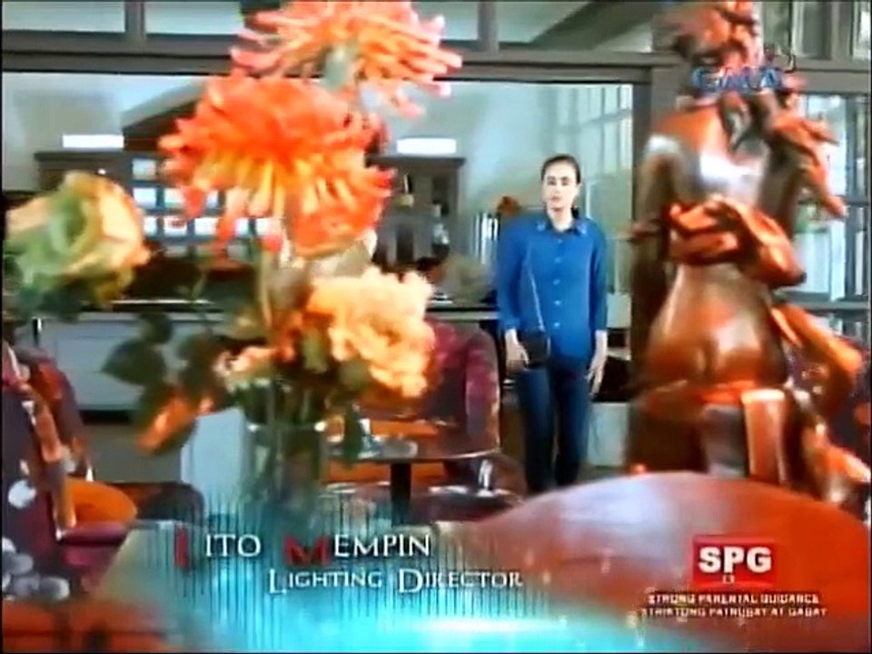 KAILAN BA TAMA ANG MALI (april 30, 2015) PART 1