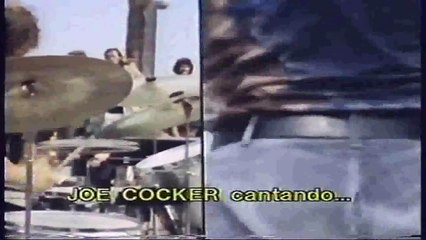 With A Little Help Of My Friends   Joe Cocker