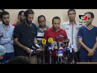 بيان القوى الثورية: يوجد تشويه لثورة ٢٥ يناير في محاولة لصناعة فرعون جديد