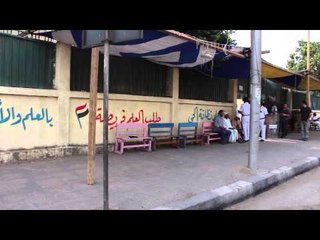 اليوم الثالث للانتخابات..إقبال ضعيف في لجان مصر الجديدة
