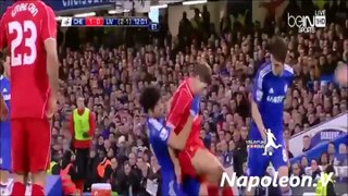 Football Fights of 2015 - Brawl and Fights HD