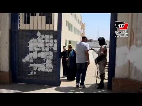 إقبال ضعيف بلجان ٦ أكتوبر في اليوم الثاني لانتخابات الرئاسة