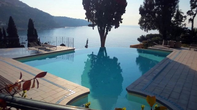 A vendre - appartement - Roquebrune Cap Martin (06190) - 4 pièces