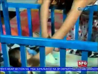 KAILAN BA TAMA ANG MALI (april 30, 2015) PART 2