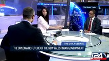 Calev Myers @i24 News - Will the Palestinian Unity Succeed?