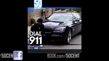 Dial 911 by 50 Cent - Freestyle [March 2011]  50 Cent Music