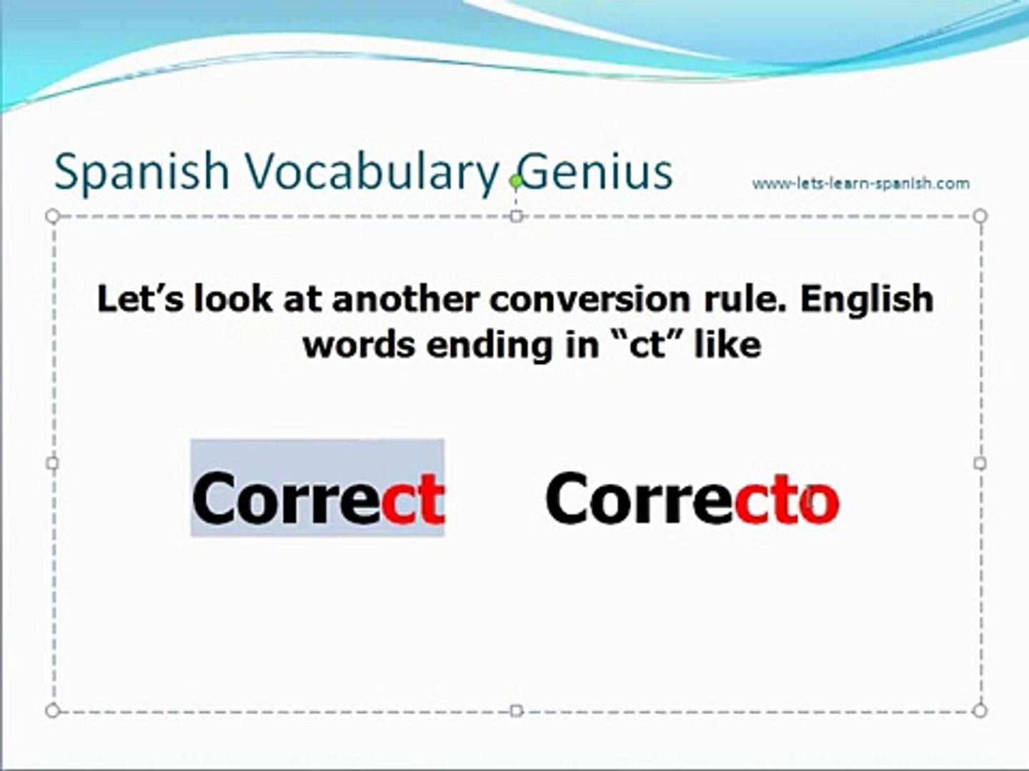 ⁣2000 Spanish Words - Easy Spanish Vocabulary - Spanish Lessons