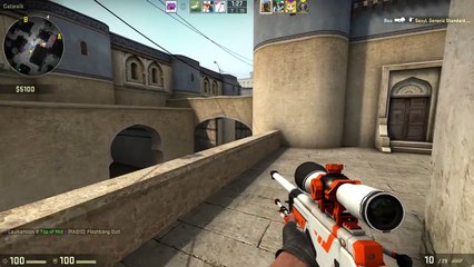 Download Video: A CSGO Montage (Clutches, ACES, WTF Moments) (Counter-Strike: Global Offensive)