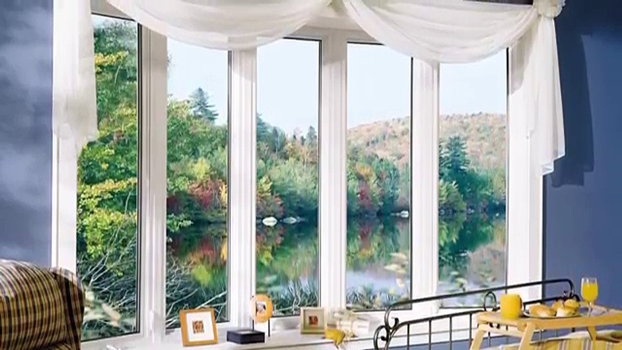 Portes et fenêtres Vitrostar - Les fenêtres Artik