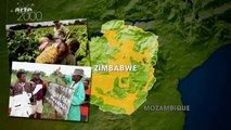 Mit offenen Karten - Simbabwe - Chronik eines Untergangs - 2008