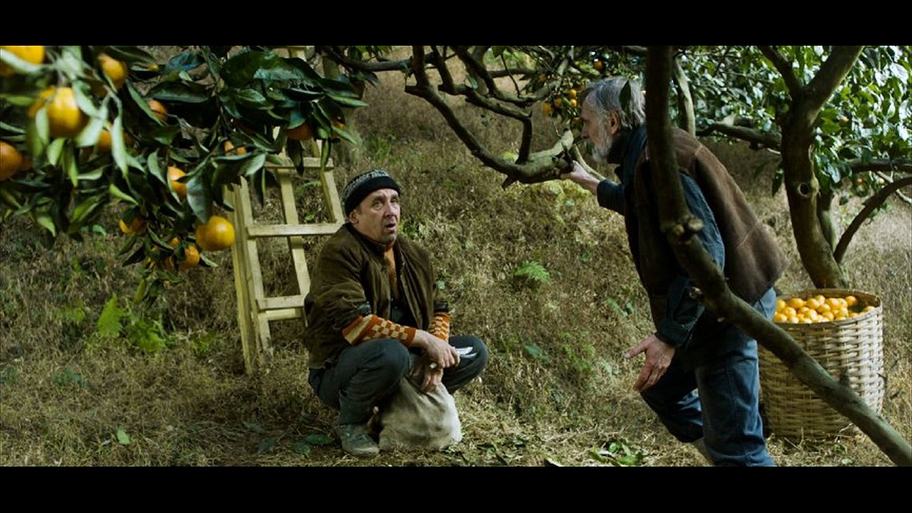 Tangerines Full Movie english subtitles video Dailymotion