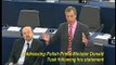 Nigel Farage: UE nieco lepsza od ZSRR, panie Tusk?