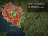 Mit offenen Karten - Die Lage auf dem Balkan 1 - September 2003
