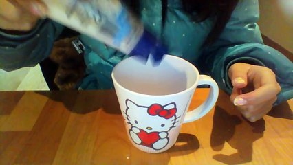 How to make slime/goo without borax, tide, glue, starch and cornstarch