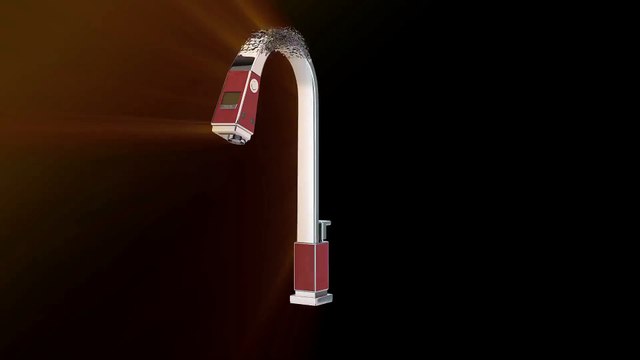 Lavi - Instant hot water, touchless controls, over 250 colors and patterns to choose from. Scald and overflow protection