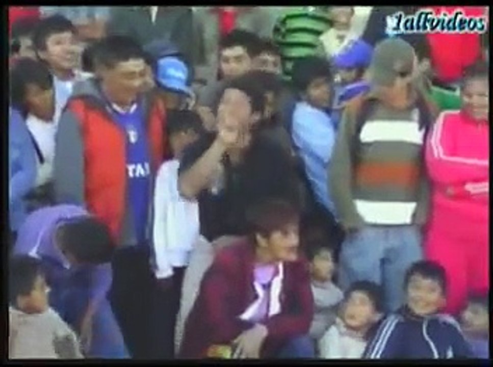 LOS HUANACOS DE LA RISA 1