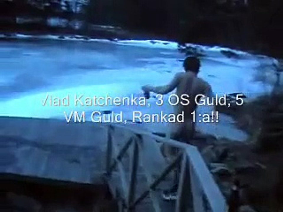 nude ice skating