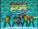 Teenage Mutant Ninja Turtles Season 6 Episode 17 (Full Episode)