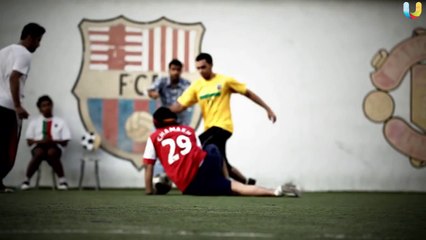 Eysh Elly ايش اللي - الحقيقة وراء الشيب