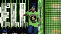WWE 2K15: Chris Danger - The Lost Years (Episode 3 - TO HELL AND BACK!)
