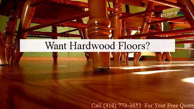 How to Refinish Hardwood Floors