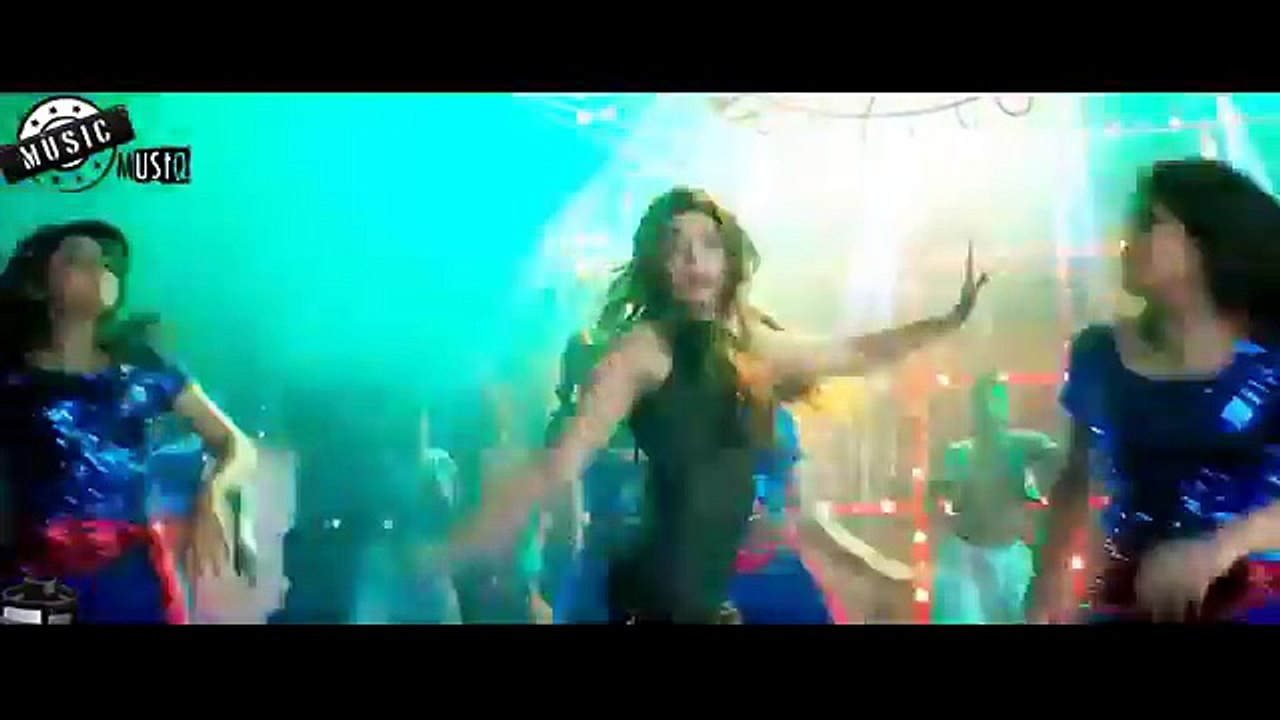 -Ishq Kamla- Item Song - Halla Gulla Pak Movie