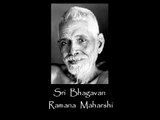 Ramana Maharshi - Quotes