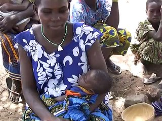 Rendez-vous au Togo. L'éducation, un enjeu de développement