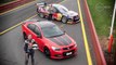 We race Craig Lowndes: Commodore vs V8 Supercar | Drive.com.au