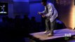 Savion Glover: Tap Dance Improvisation, Live in The Greene Space