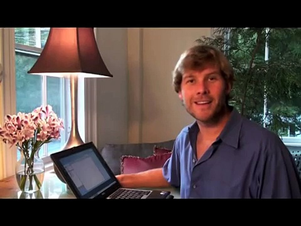 Outlook Express Tutorial : How to Create a New E-mail Account in Outlook 2007