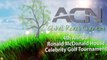 4th Annual ACN Inc. Ronald McDonald House Celebrity Golf Tournament