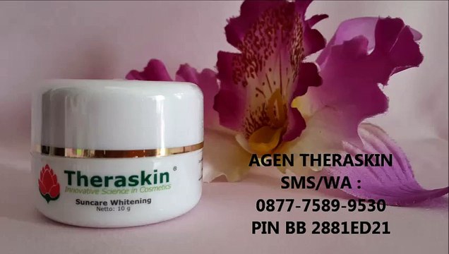 0877-7589-9530 Jual Theraskin Asli
