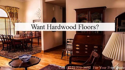 How to Refinish Hardwood Floors