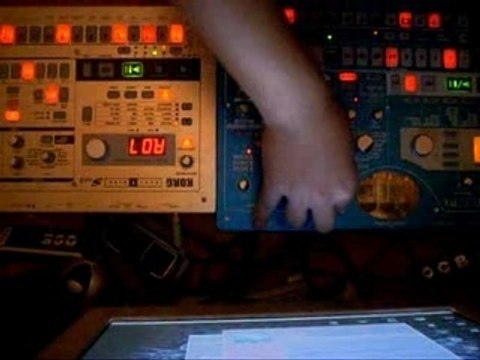 Electribe emx-1 esmk2