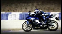 2008 Yamaha YZF-R6