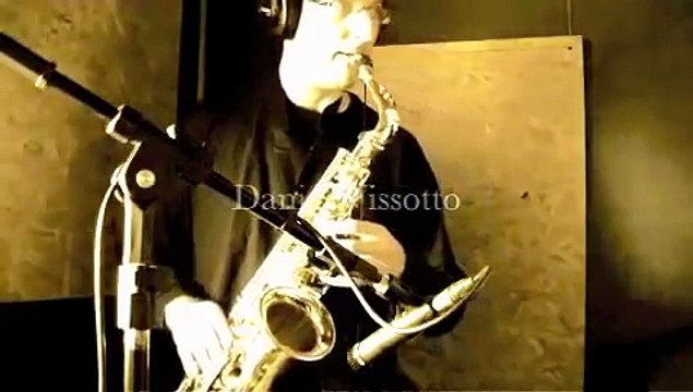 Misty [Jazz - Sax Alto]