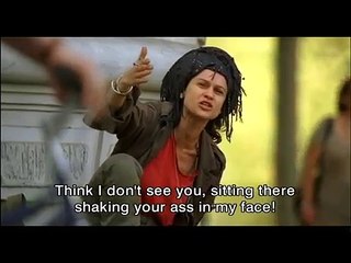 OPPRESSED MAJORITY (Majorité Opprimée English), by Eleonore Pourriat