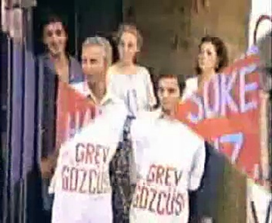 Kemal Sunal - Cem Karaca - 1 Mayıs Marşı