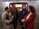 SEINFELD - ELAINE ON THE TRAIN - FULL - HQ