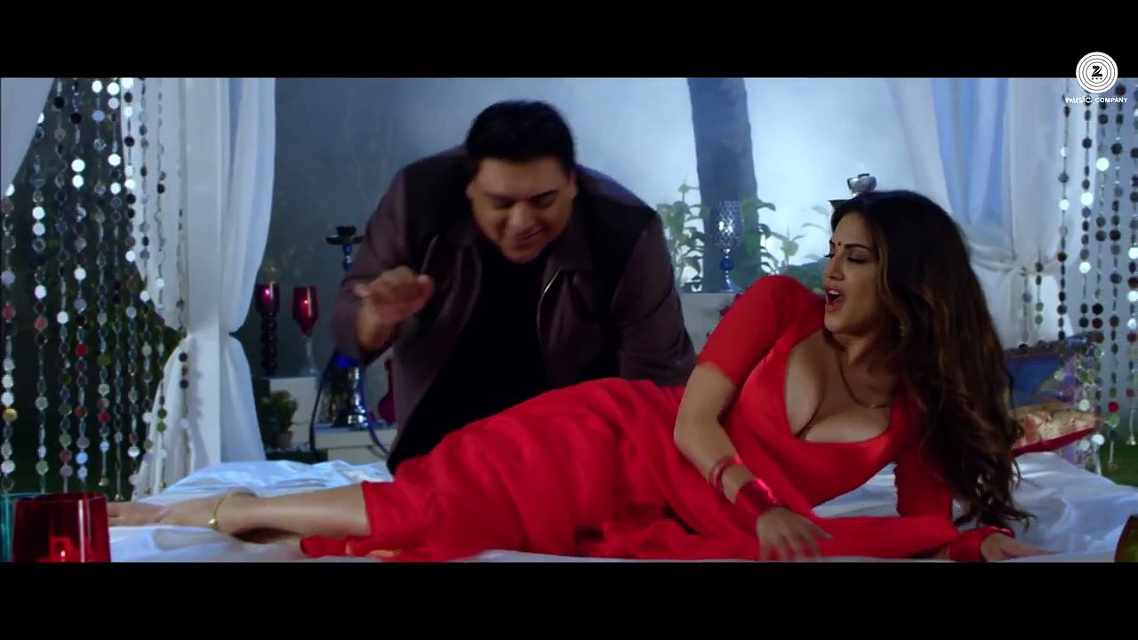 Aao Na Video Song - Kuch Kuch Locha Hai - Sunny Leone - Ankit Tiwari