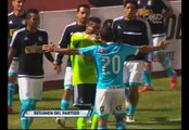Sporting Cristal venció 3-1 a Sport Boys en amistoso en el Callao