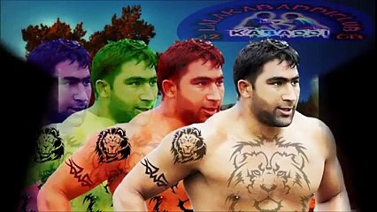 kabadi song lala sajjad mushraf