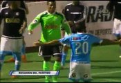 Sport Boys vs Sporting Cristal: Los goles del partido (VIDEO)